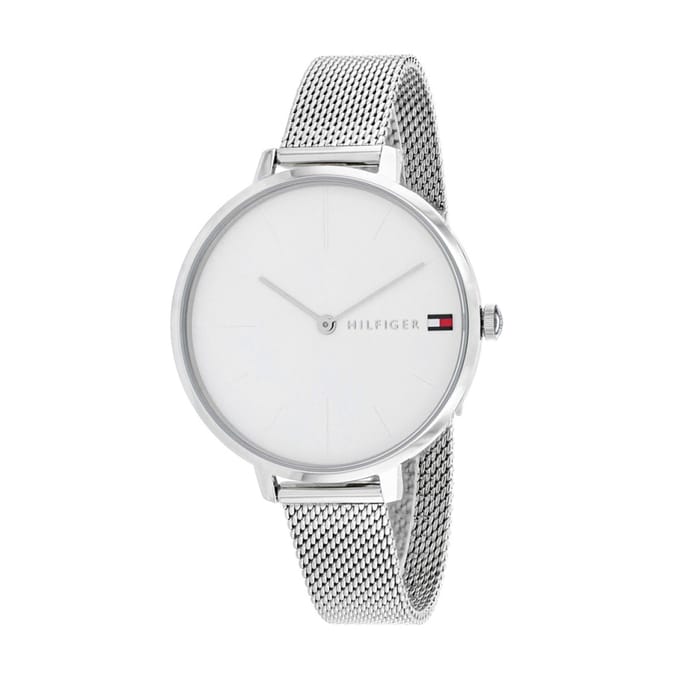 Dameshorloge Tommy Hilfiger 1782163 Project Z (Zf501B) white