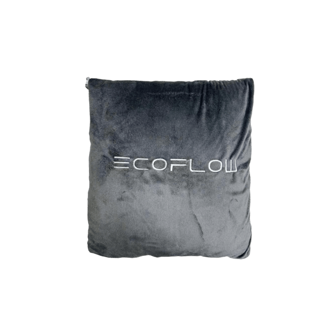 EcoFlow Kussen