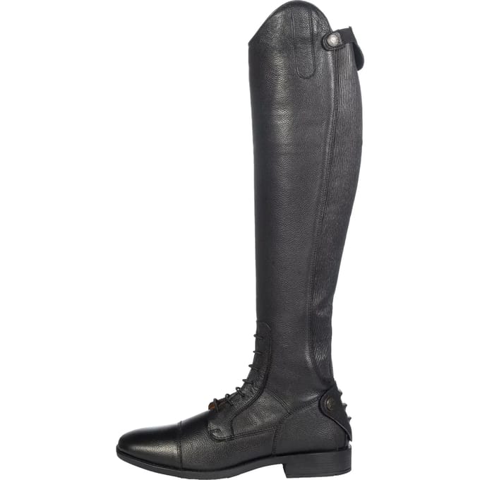 Rijlaarzen HKM Titanium Style Long/Width L