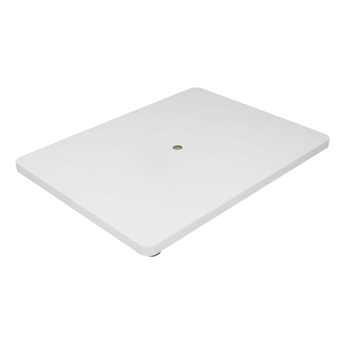 Nivelleringsbord Hars Grijs Nivelleertafel met Siliconen Pad voor Schildersprojecten white