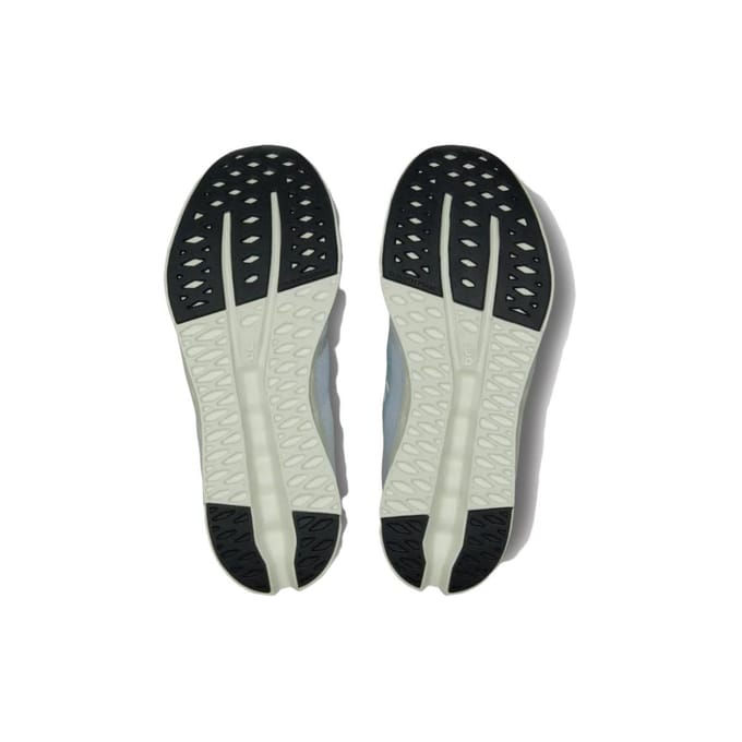 ON  Cloudsurfer Mineral Aloe Baskets pour Femmes Bleu 3WD10442078 41 gray