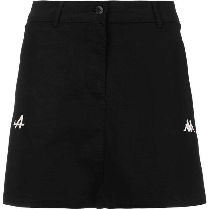 Vrouwenrok Alpine F1 Aideswy 2024
