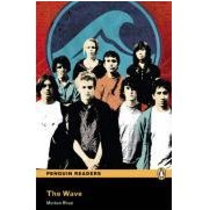 Level 2: The Wave - Morton Rhue