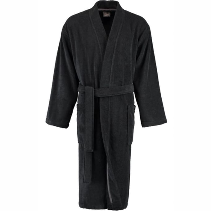Kimono Cawö 828 Uni Men Lava-S