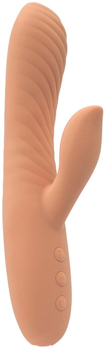 Gladys Up&Down Duo-vibrator