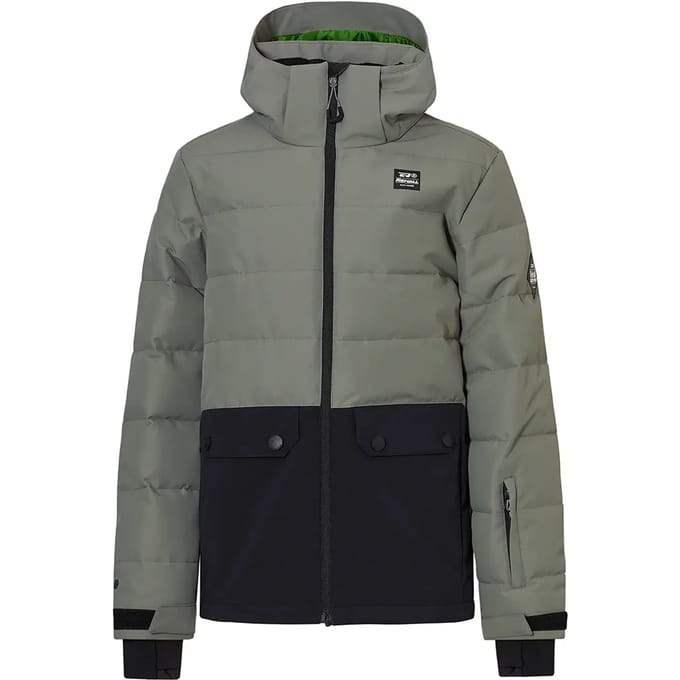 Kinder ski-jas Rehall Darran-R