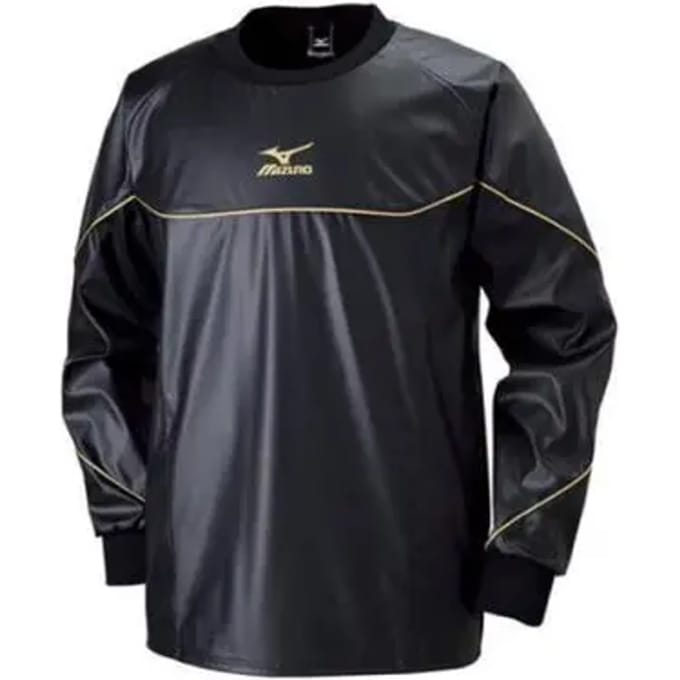 Sweatshirt sweatshirt Mizuno sauna