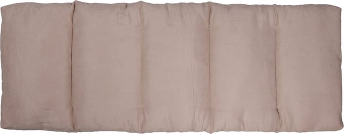Luna Toys Beige Matras voor Schommelstoel