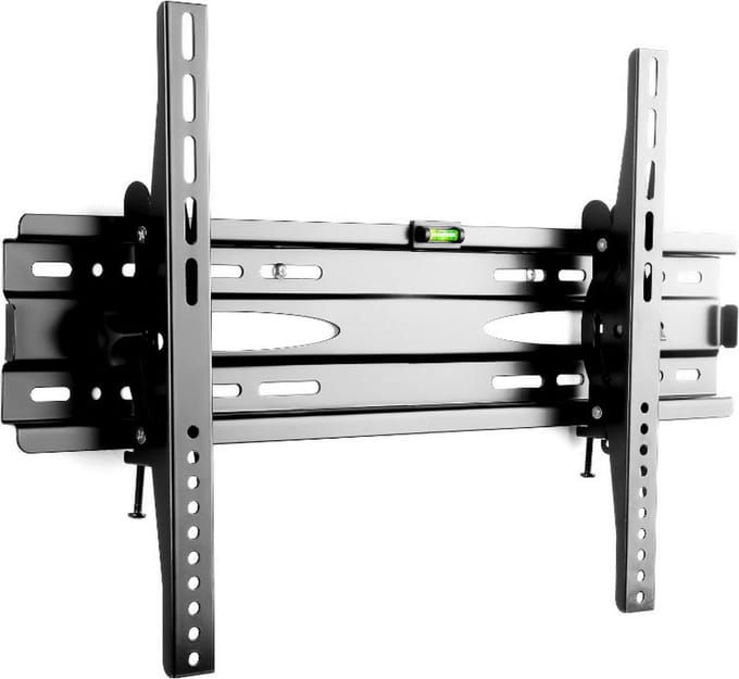 Wolff Mount - Kantelbare muurbeugel - Geschikt voor tv's van 37 t/m 65 inch