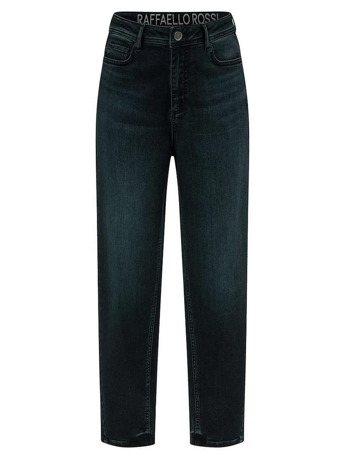 Enkellange jeans Van Raffaello Rossi denim