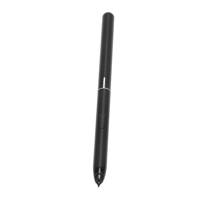 Stylus Pen voor Galaxy Tab S4 SM T835 SM T830 Tablet Hoge Gevoeligheid Stylus Capacitief met 5 zwart