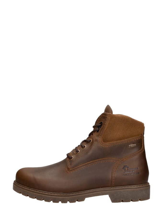Panama Jack Amur GTX C8 veterboots cognac - Maat 46
