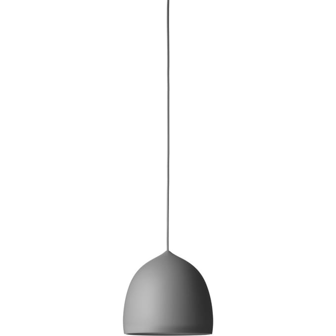Fritz Hansen - Suspence P1 Hanglamp - mat grey - 4 - 6 Wochen