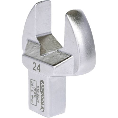 KS Tools 516.2224 Insteek-steeksleutel 24 mm