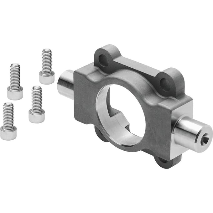 Festo Lagerbout Bouwgrootte 63 ISO 15552 - 174414 - P2GN3