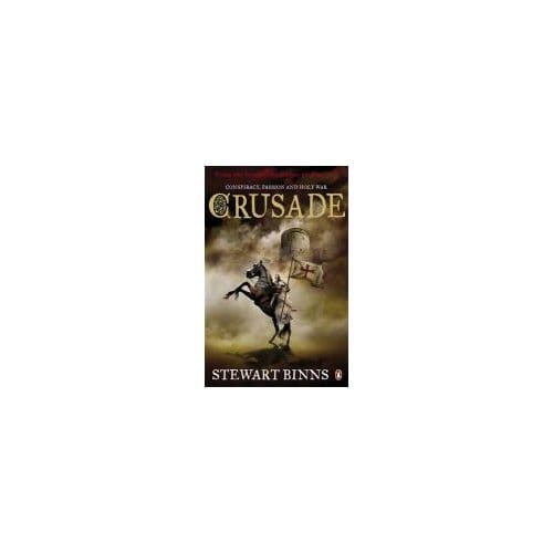 Crusade - Stewart Binns