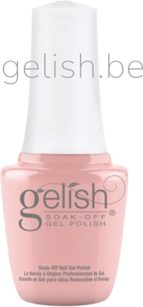 Gelish - PRIM-ROSE AND PROPER 9ml
