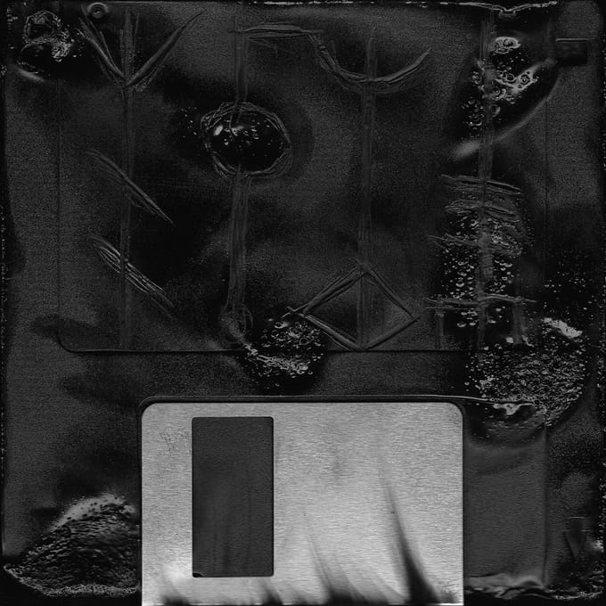 Master Boot Records - Floppy Disk Overdrive (2 LP)