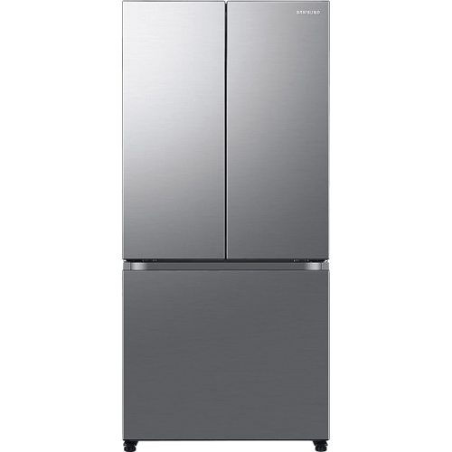 Samsung RF50C510ES9 Side-by-Side Koelkast | Vrijstaand | Grote Inhoud | Energiezuinig | In RVS Uitvoering