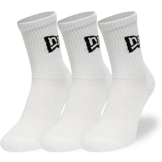 Vlaggen sokken New Era Crew