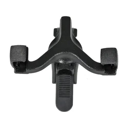 Ortlieb OtrliebHandlebar Smartphonehouder (Maat - NS, Kleur - BLACK)
