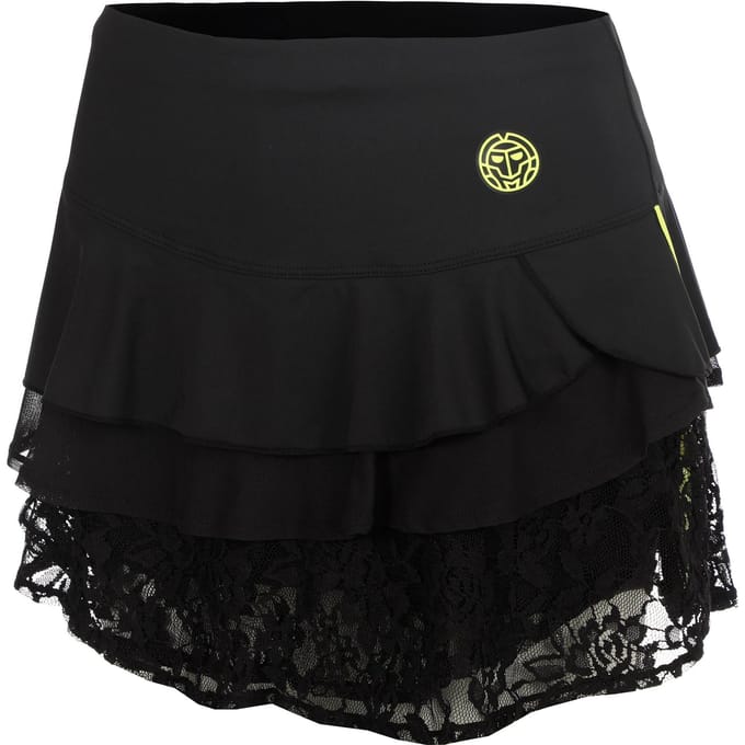 BIDI BADU Night Flash Layering Lace Rok Dames
