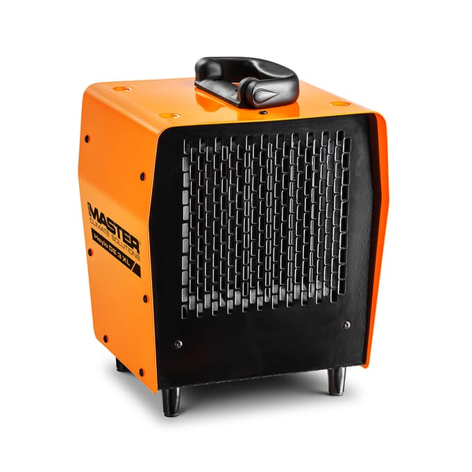 Elektroverwarming DE 3 XL
