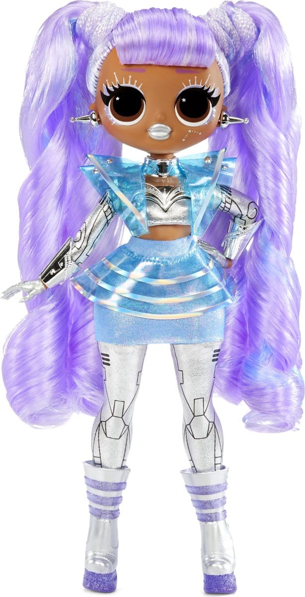 L.O.L. Surprise! OMG Movie Magic Galaxy Gurl - Modepop
