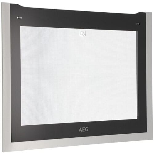 AEG Deurglasset - 594x470mm 140037378191