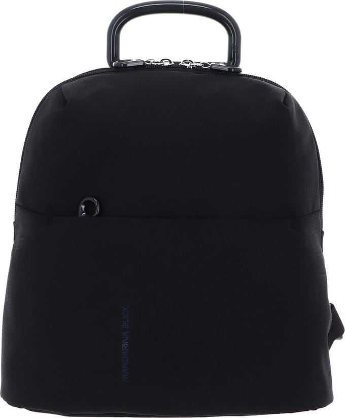 MANDARINA DUCK Vrije tijd rugzak Rugzak MD20 Backpack Black Zwart