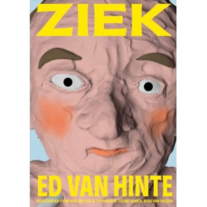 Ziek - Ed van Hinte