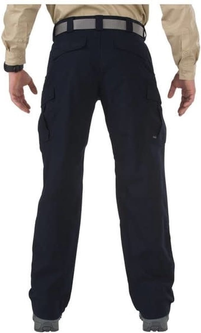 74369 5.11 Tactical Stryke Pants Dark Navy 724