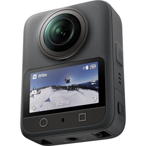 DJI Osmo 360 Standard Combo