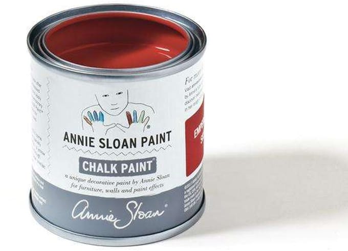 Annie Sloan Chalk Paint Emperor Silk 120 ml