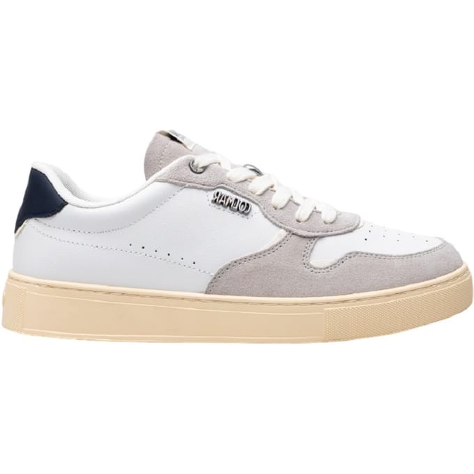 COLMAR witte sneakers