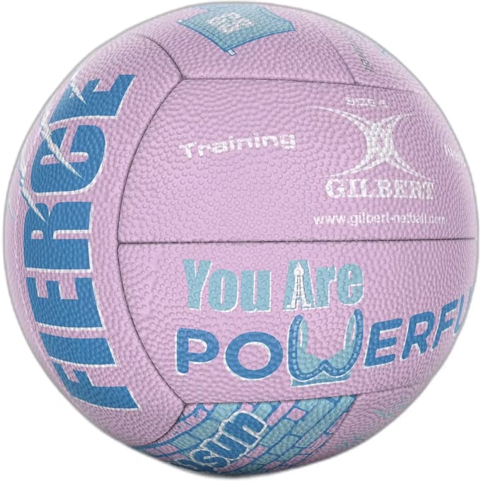 Volleybal Gilbert Signature