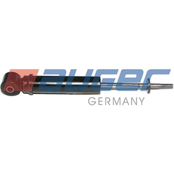 Demper, cabine montage AUGER 20166