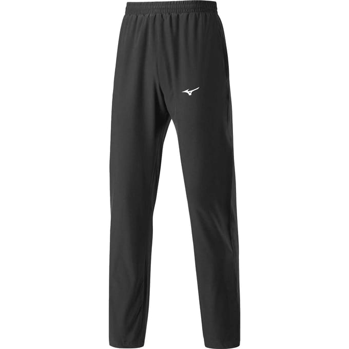 Mizuno Heren Shiuoka Trainingsbroek (Zwart)