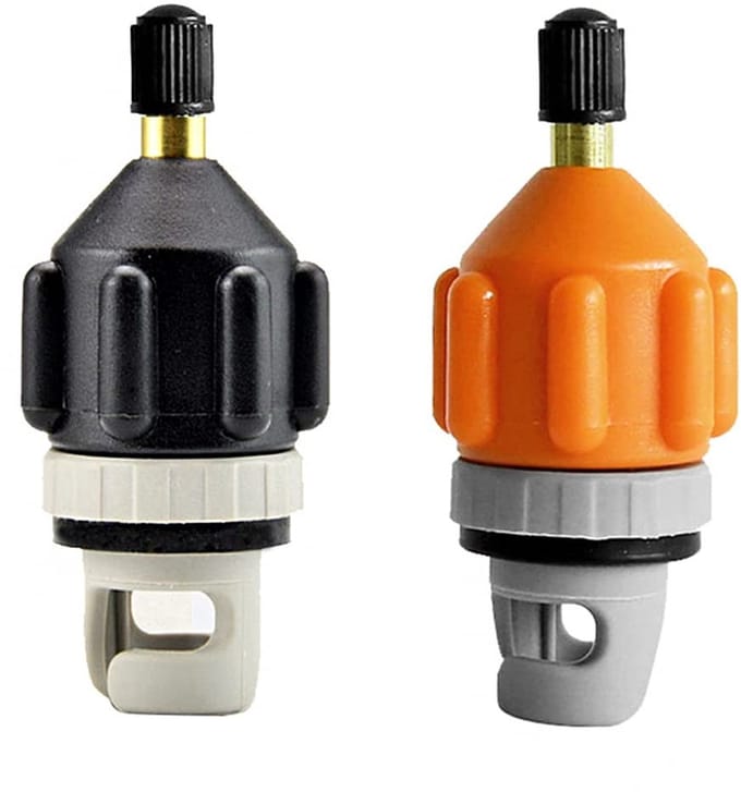 SPHProducts Opblaasbare Boot Luchtpomp Converter Voor Paddle Board en Opblaasbaar