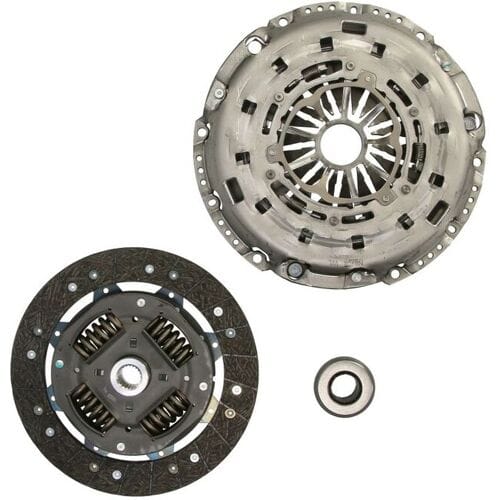 Koppelingsset met druklager NEXUS F1P020NX