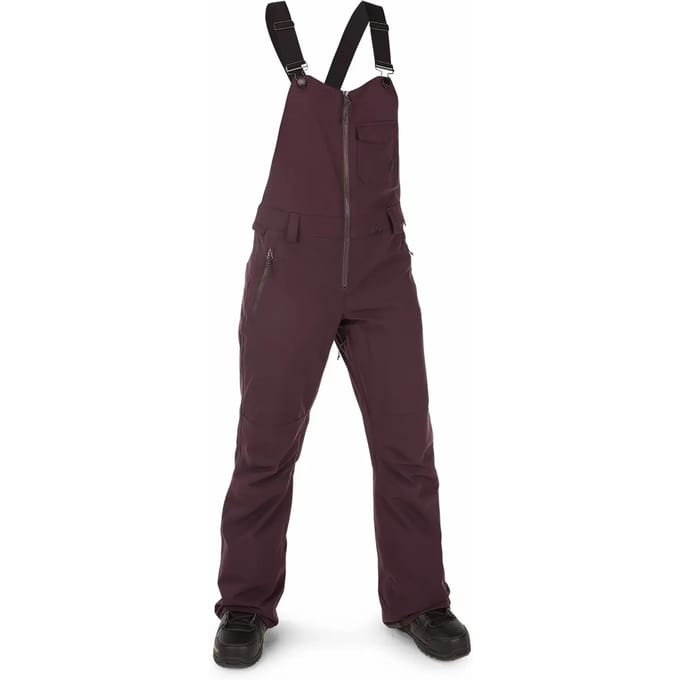 Dames ski-overall Volcom Swift