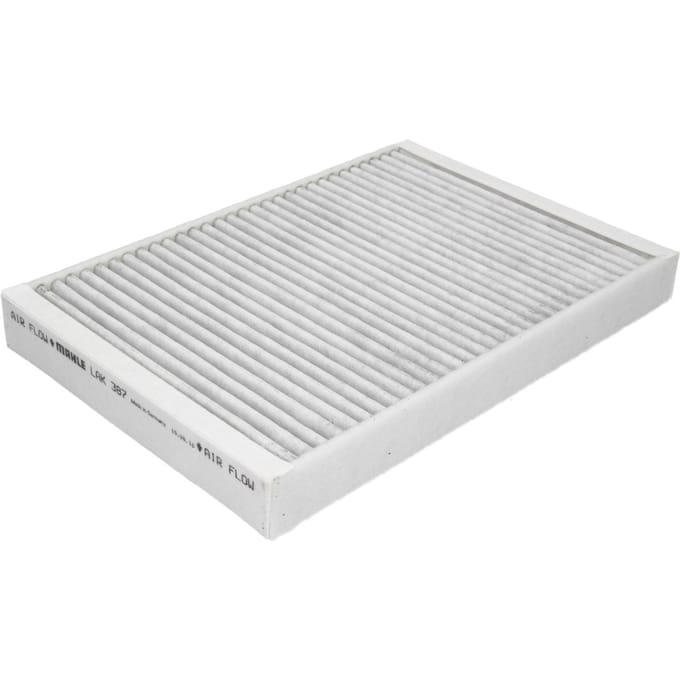 Cabine luchtfilter KNECHT LAK 387