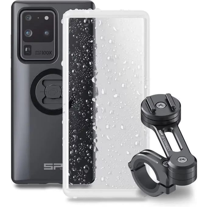 Telefoonhouder SP Connect Moto Bundle Samsung S20 Ultra