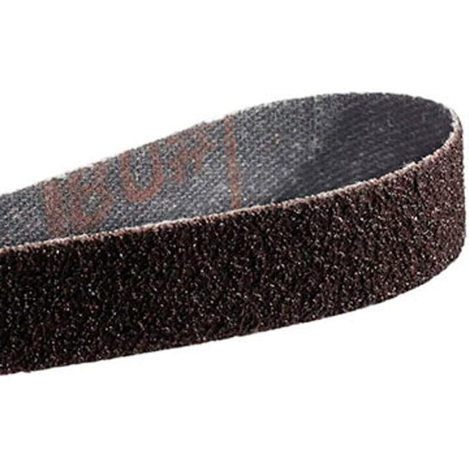 Smith's slijpbandjes grit 80