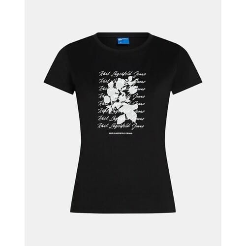 T-shirt Karl Lagerfeld B3W17021