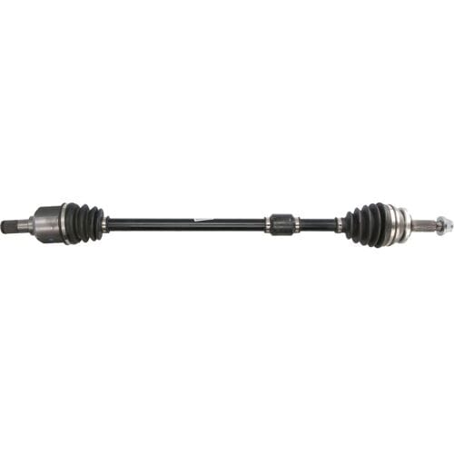 Aandrijfas POINT GEAR PNG76423