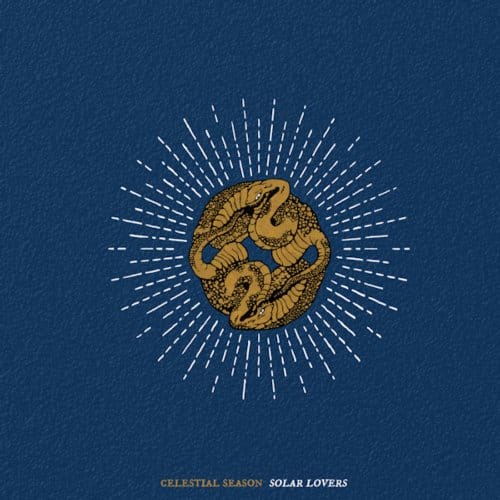 Solar Lovers - Celestial Season