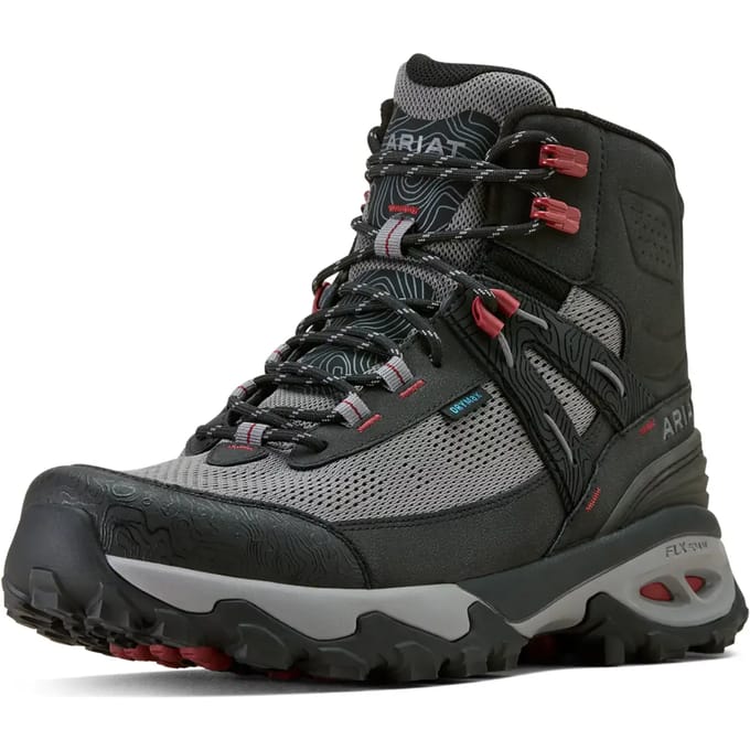 Wandelschoenen Ariat Traverse Mid