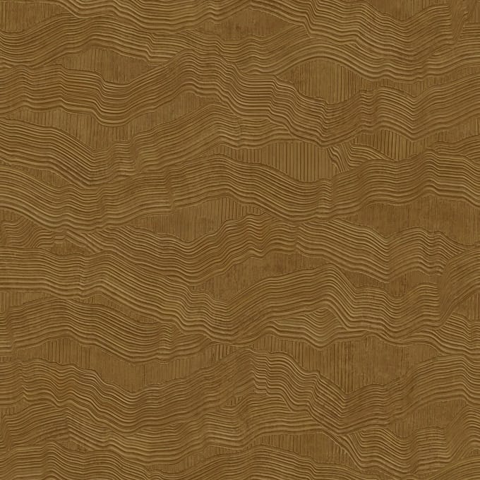 Zambaiti Vliesbehang Z57747 - Architexture 2 - Modern Goud - 53cm x 10.05m