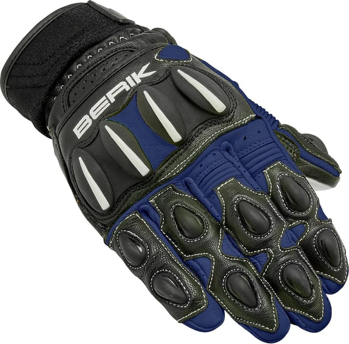 Berik Ariax Adventure Motorhandschoenen -